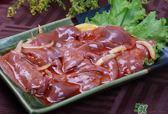 豬腰子可以補腎嗎？豬腰子怎么吃補腎？