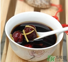 姜湯和牛奶能一起喝嗎？姜湯和牛奶一起喝好嗎？