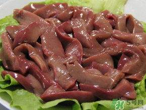 吃豬腰子有什么好處？吃豬腰子有什么壞處？