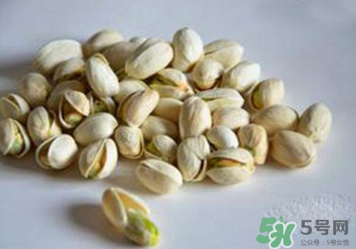 開(kāi)心果吃多了好嗎？開(kāi)心果吃多少合適？