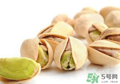 開(kāi)心果吃多了好嗎？開(kāi)心果吃多少合適？