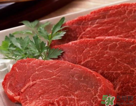 生牛肉變綠是怎么回事？生牛肉變綠還能吃嗎？
