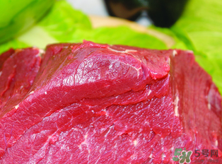 生牛肉變綠是怎么回事？生牛肉變綠還能吃嗎？