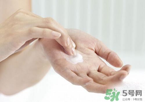 潤膚露怎么用？潤膚露使用方法