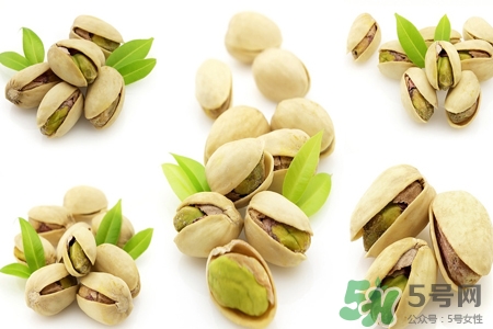 開(kāi)心果為什么那么貴？吃開(kāi)心果有什么好處和壞處？