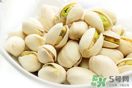 開(kāi)心果為什么那么貴？吃開(kāi)心果有什么好處和壞處？