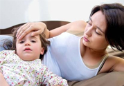 成人多少度算發(fā)燒？小孩多少度算發(fā)燒？
