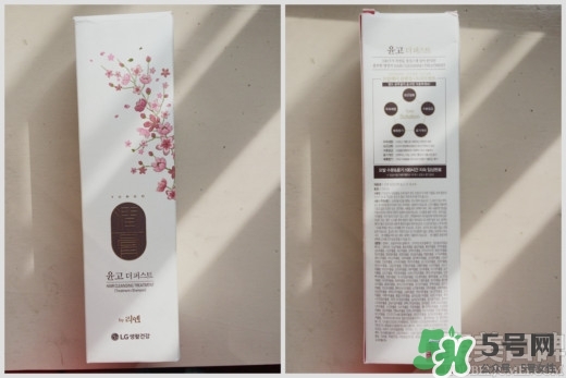 睿嫣洗發(fā)水怎么樣？睿嫣洗發(fā)水好用嗎