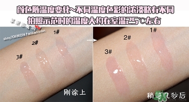 canmake井田變色唇蜜多少錢？canmake變色唇蜜日本價格