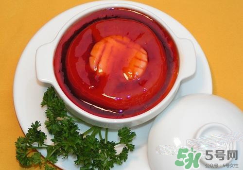 鮑魚是熱性還是涼性？鮑魚是寒性食物嗎？