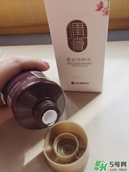 睿嫣洗發(fā)水怎么樣？睿嫣洗發(fā)水好用嗎