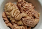 豬大腸怎么清洗？豬大腸怎么去臭味？