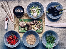 墨魚的營養(yǎng)價(jià)值 墨魚的功效與作用