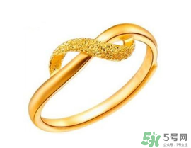 周大福戒指怎么看尺寸？周大福戒指尺寸對照表