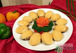 鮑魚可以生吃嗎？生吃鮑魚的好處和壞處？