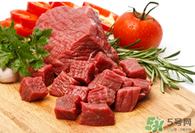 ?牛肉變色了可以吃嗎？牛肉變色是怎么回事？
