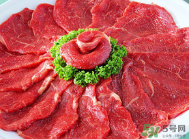 ?牛肉變色了可以吃嗎？牛肉變色是怎么回事？
