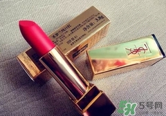 復古紅口紅適合什么人？復古紅適合什么膚色？