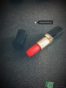 復古紅口紅適合什么人？復古紅適合什么膚色？