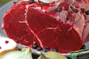 牛肉血水怎么去？牛肉怎么去血水？