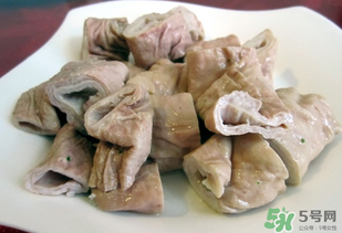 豬大腸怎么煮才能煮爛？豬大腸煮多久才熟？