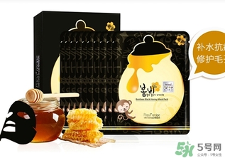 韓國春雨是什么牌子？papa recipe牌子好么？