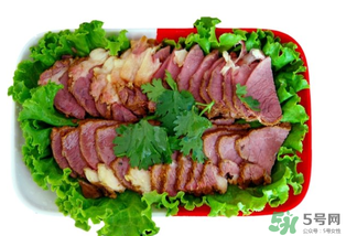 熟牛肉怎么做好吃？熟牛肉的做法