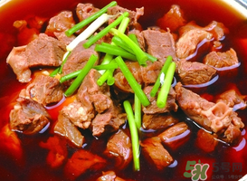 燉牛肉放什么容易爛？牛肉怎么燉好吃又爛？