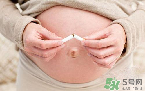 孕婦吸二手煙的危害？孕婦吸二手煙對寶寶的影響？