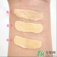 珂萊歐氣墊怎么樣？clio氣墊好用嗎