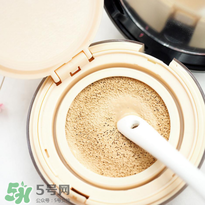 珂萊歐氣墊怎么替換？clio氣墊怎么用