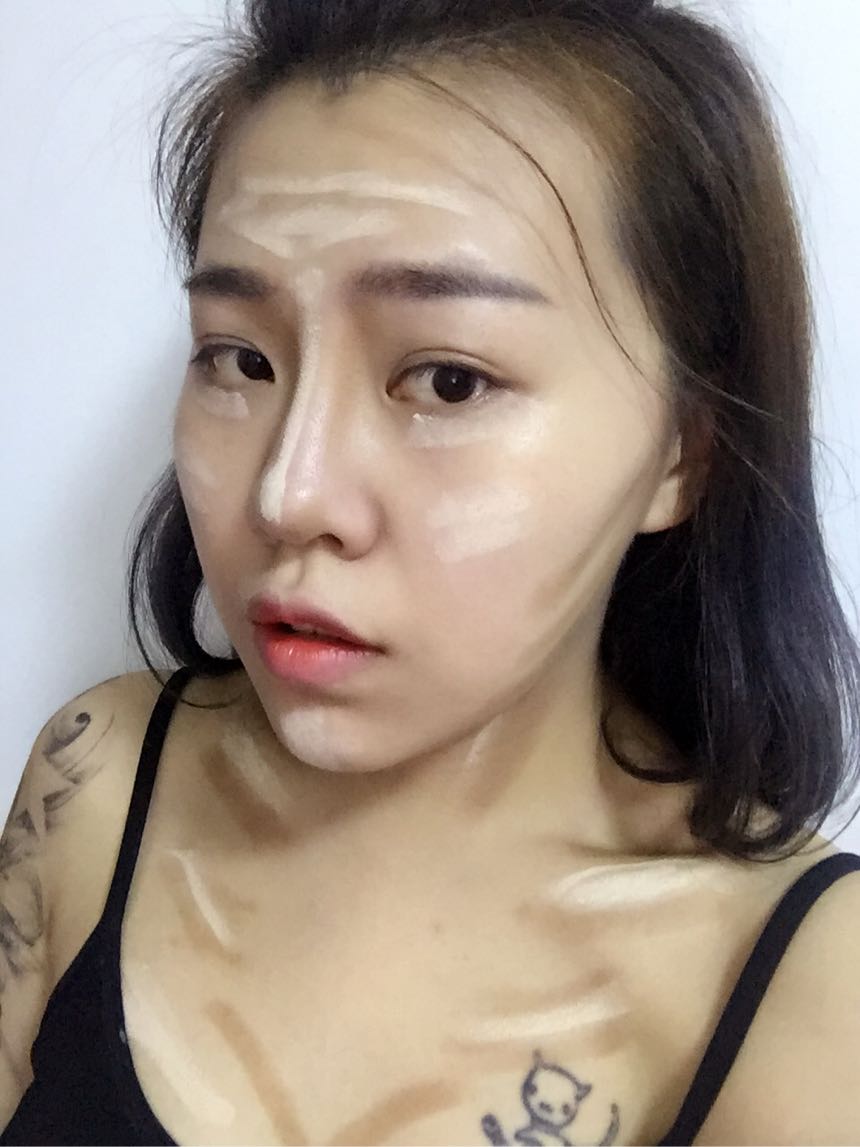 高光棒怎么用？高光棒使用方法圖解