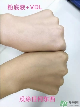 vdl是什么牌子？vdl是哪個國家的品牌