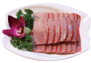 熟牛肉怎么做好吃？熟牛肉的做法