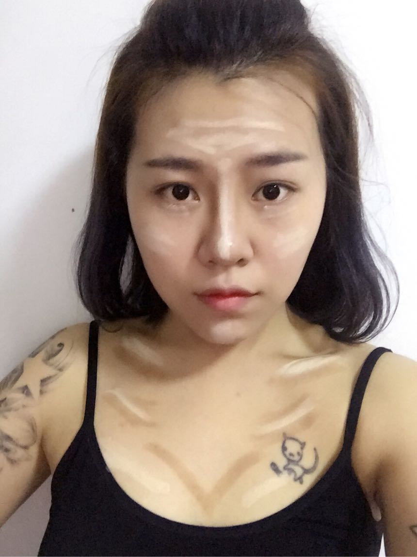 高光棒怎么用？高光棒使用方法圖解
