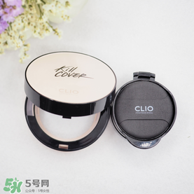 珂萊歐氣墊怎么替換？clio氣墊怎么用