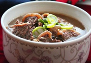 燉牛肉放什么容易爛？牛肉怎么燉好吃又爛？