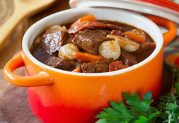 煮牛肉放什么調(diào)料？煮牛肉的正確方法