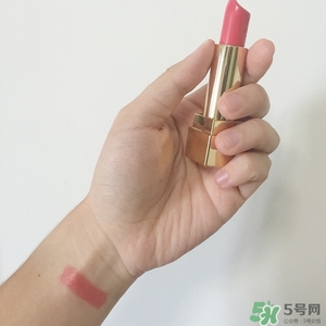 珊瑚粉口紅什么牌子好？珊瑚粉口紅推薦