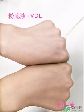 vdl是什么牌子？vdl是哪個國家的品牌