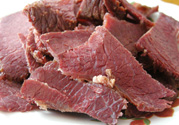 熟牛肉放冰箱里能保鮮多久？熟牛肉冷凍可以放多久？