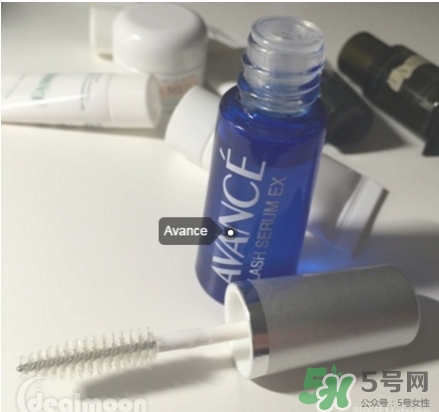 avance睫毛增長液多少錢？avance睫毛增長液價(jià)格