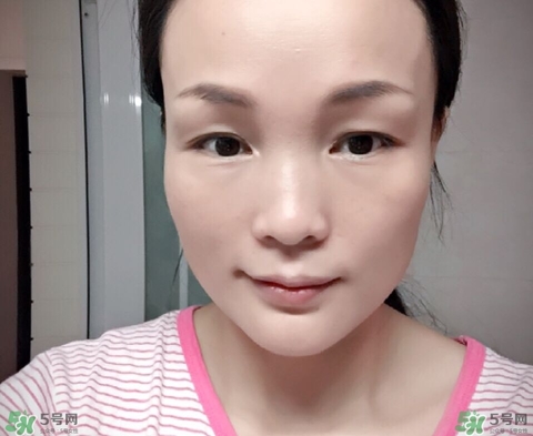 kate三色眉粉怎么用？kate三色眉粉使用方法