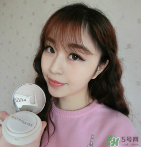 美寶蓮巨遮瑕bb霜怎么樣?美寶蓮巨遮瑕bb霜好用嗎？