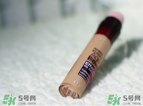 美寶蓮橡皮擦怎么用？美寶蓮遮瑕筆怎么用？