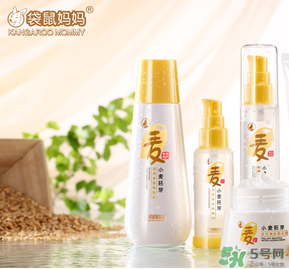 袋鼠媽媽和親潤哪個好？袋鼠媽媽和親潤哪個好用？