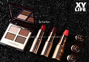 charlotte tilbury是什么牌子？ct口紅是什么牌子？