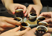 喝白酒能解牙痛嗎？牙痛能喝白酒嗎？