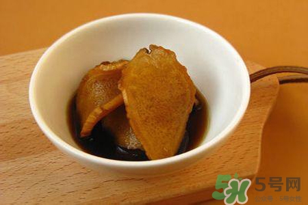 喝紅糖姜茶會上火嗎？喝紅糖姜茶的作用有哪些？