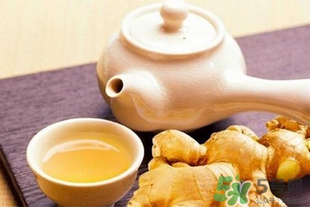 紅糖姜茶女人在什么時間喝最好？紅糖姜茶什么時候喝最好？